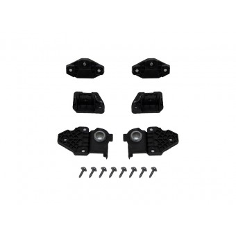 Far Braketi (Tm Tk) G30-LCI Sol+Sağ; Takım:6parça